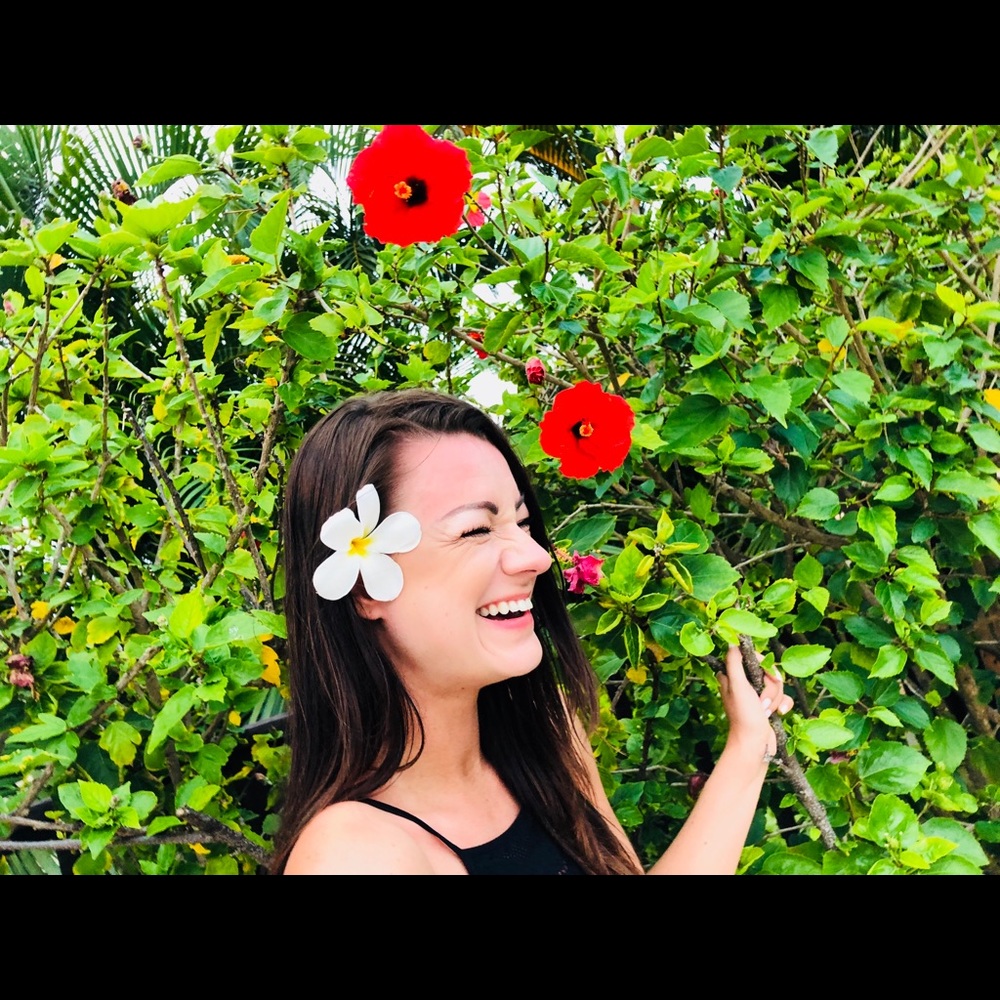 Meet your Posher, Jen